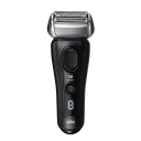 Braun Series 8 8450cc Wet&Dry, Black.Picture2