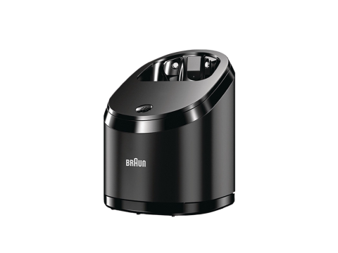 Braun Series 8 8450cc Wet&Dry, Black.Picture3