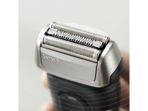 Braun Series 8 8453cc Wet&Dry, Gray.Picture4
