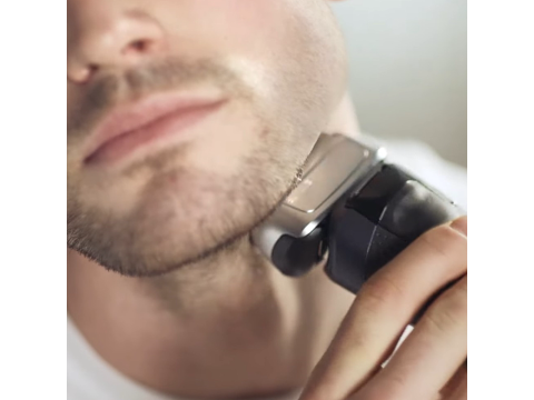 Braun Series 8 8453cc Wet&Dry, Gray.Picture5