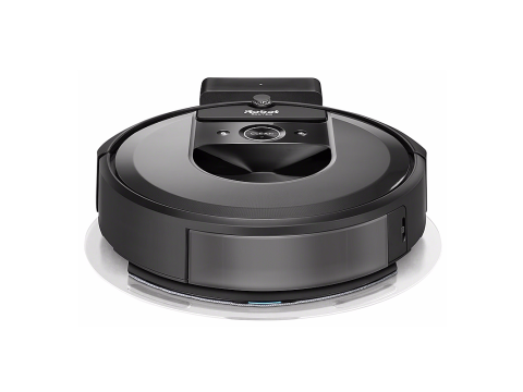 iRobot Roomba i8+ Combo  ( i857840 ).Picture4