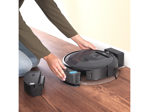 iRobot Roomba i8+ Combo  ( i857840 ).Picture6