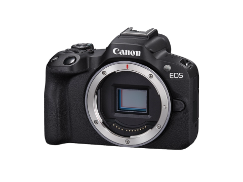 Canon EOS R50 Body.Picture2