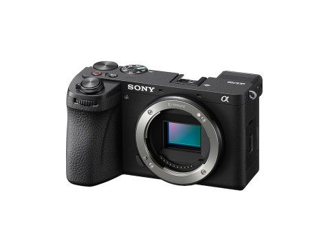 Sony Alpha A6700 Body Black.Picture2