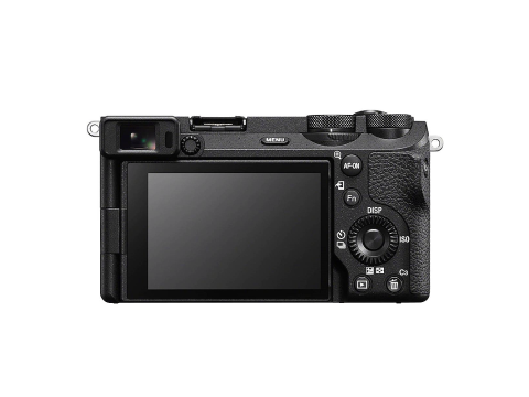 Sony Alpha A6700 Body Black.Picture3