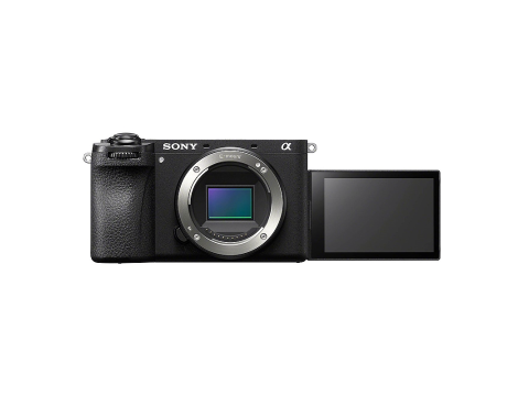 Sony Alpha A6700 Body Black.Picture4