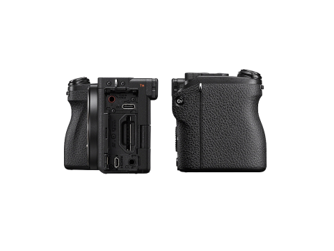 Sony Alpha A6700 Body Black.Picture5