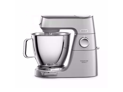 Kenwood KVL85.124SI Chef Titanium.Picture2