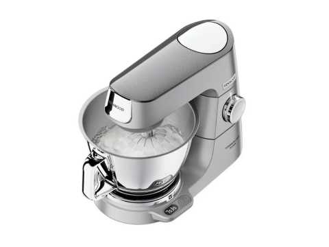 Kenwood KVL85.124SI Chef Titanium.Picture3