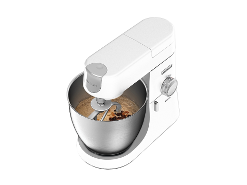 Kenwood KVL 4170 W Chef XL.Picture3