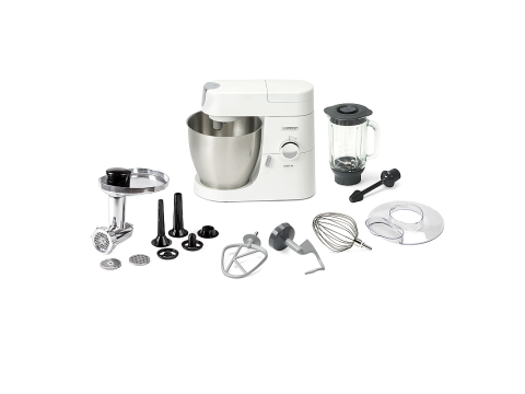 Kenwood KVL 4170 W Chef XL.Picture6