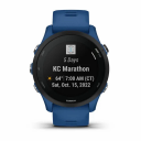 Garmin Forerunner 255 Tidal Blue (010-02641-11).Picture3