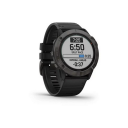 Garmin Fenix 6x Pro SOLAR Carbon Grey Black band.Picture3