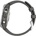 Garmin fenix 7 Silver / Black Band.Picture3