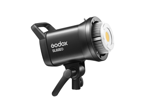 Godox SL60IID.Picture4