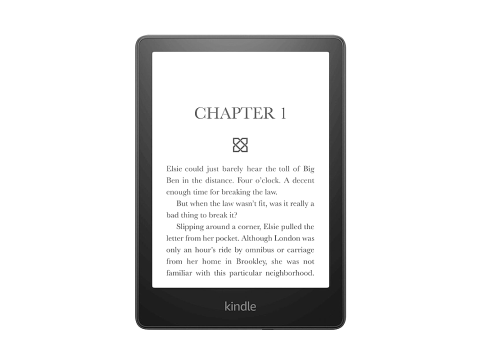 Amazon Kindle Paperwhite 5, 16GB Black (version avec publicité).Picture2
