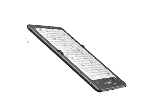 Amazon Kindle Paperwhite 5, 16GB Black (version avec publicité).Picture4