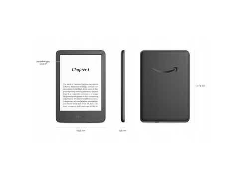 L'effet Black Friday se ressent déjà : le Kindle Paperwhite sans pub, la  liseuse culte d', perd 90€ ! 