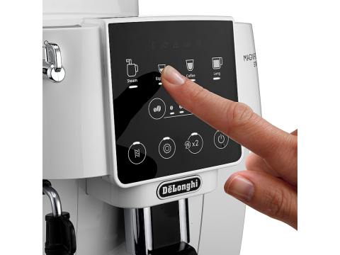 DeLonghi Magnifica Smart ECAM 220.20.W.Picture3