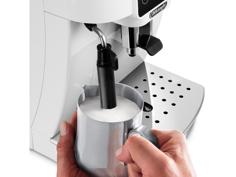 DeLonghi Magnifica Smart ECAM 220.20.W.Picture4