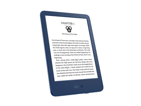Amazon Kindle Paperwhite 5 16GB Denim (mit Werbung).Picture2