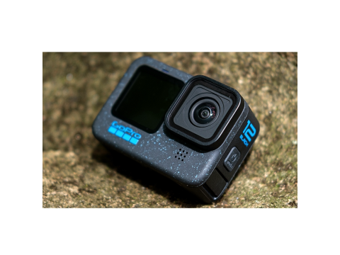 GoPro Hero12 Black.Picture3