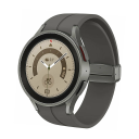 Samsung Galaxy Watch5 Pro 45mm SM-R920 Gray Titanium.Picture2