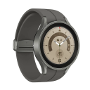 Samsung Galaxy Watch5 Pro 45mm SM-R920 Gray Titanium.Picture3