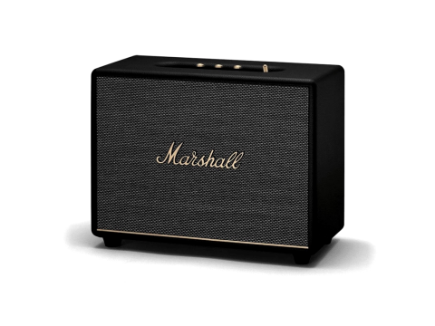 Marshall Woburn III Black.Picture2