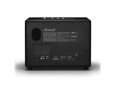 Marshall Woburn III Black.Picture3