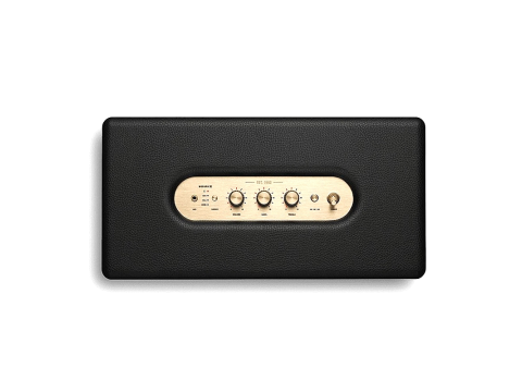 Marshall Woburn III Black.Picture4