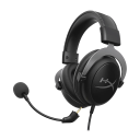 HyperX Cloud II Gaming Headset Black-Gunmetal.Picture2