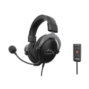 HyperX Cloud II Gaming Headset Black-Gunmetal.Picture3