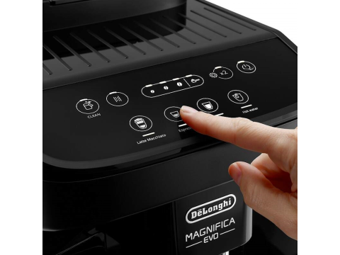 DeLonghi ECAM 290.51.B Magnifica Evo.Picture4