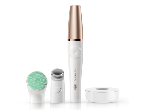 Braun FaceSpa Pro 913.Picture2