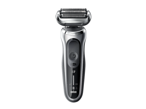 Braun Series 7 71-S7200cc Wet&Dry.Picture2