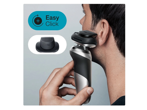 Braun Series 7 71-S7200cc Wet&Dry.Picture4