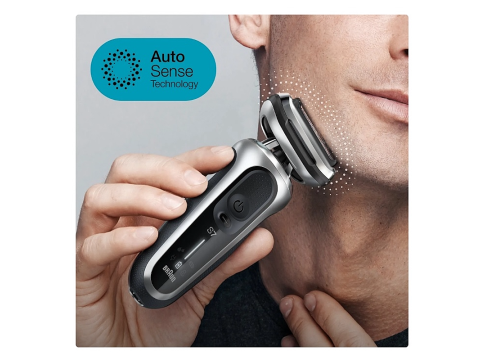 Braun Series 7 71-S7200cc Wet&Dry.Picture5