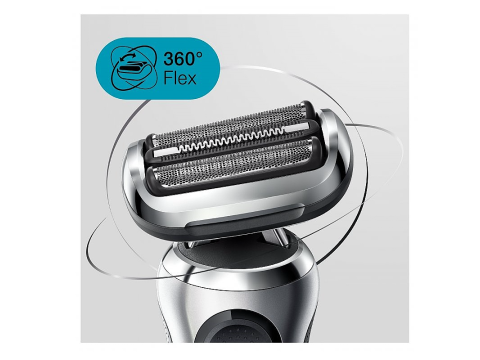 Braun Series 7 71-S7200cc Wet&Dry.Picture6