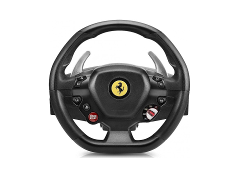 Thrustmaster T80 Ferrari 488 GTB (4160672).Picture2