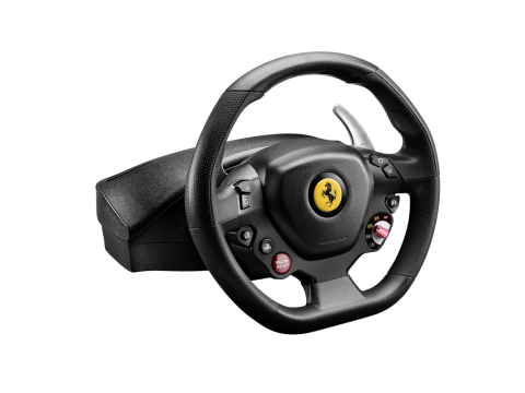 Thrustmaster T80 Ferrari 488 GTB (4160672).Picture3