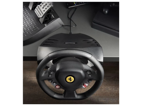 Thrustmaster T80 Ferrari 488 GTB (4160672).Picture5