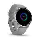 Garmin Venu 2 Plus Silver/Grey.Picture2