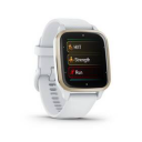 Garmin Venu Sq 2 Cream Gold/ White.Picture2