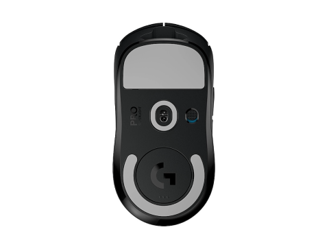 Logitech G Pro X Superlight, Black (910-005880).Picture2