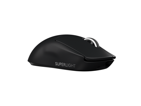 Logitech G Pro X Superlight, Black (910-005880).Picture4
