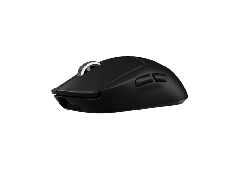 Logitech G Pro X Superlight, Black (910-005880).Picture5