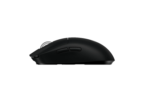 Logitech G Pro X Superlight, Black (910-005880).Picture6