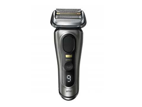 Braun Series 9 Pro+ 9565cc Wet&Dry.Picture2