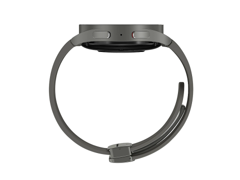Samsung Galaxy Watch5 Pro 45mm SM-R920 Gray Titanium  14 TAGE VOM KUNDEN ZURÜCK.Picture5